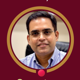 Dr. Ameet Pradhan