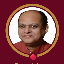 Dr. Devendra Mahore