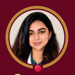 Dr. Jizza Khandekar