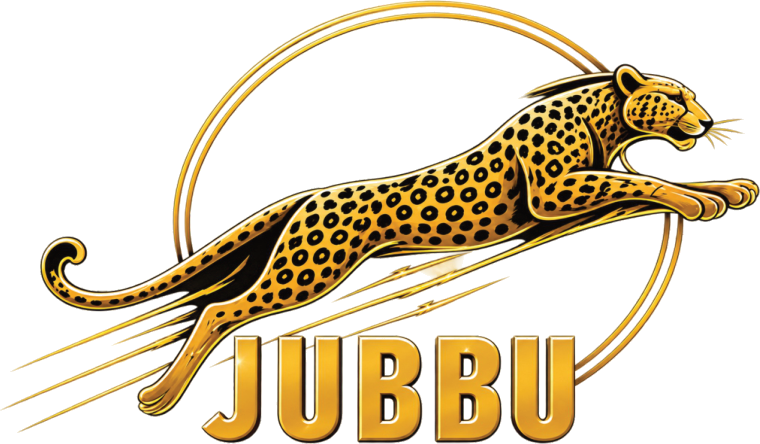 57 MENTCON Jubbu Mascot