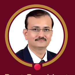 Dr. Prasad Kelkar