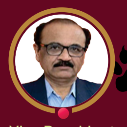 Dr. Shayam Somani