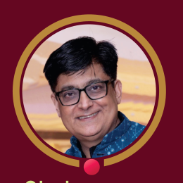 Dr. Sunil Budhlani